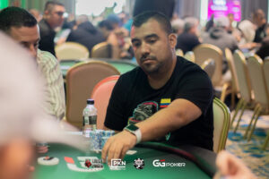 Evento #2 Mystery Bounty – Día Final – WSOP Panama City 2025 – foto 42