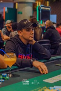 Evento Principal – Zortea Poker Open – Día 2 – Evento Principal – Zortea Poker Open – foto 4