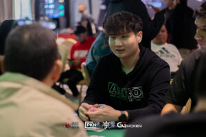 Evento #2 Mystery Bounty – Día Final – WSOP Panama City 2025 – foto 40