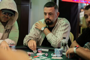 Evento #2 Mystery Bounty – Día Final – WSOP Panama City 2025 – foto 39