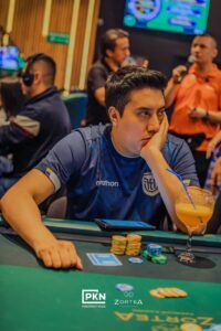 Evento Principal – Zortea Poker Open – Día 2 – Evento Principal – Zortea Poker Open – foto 5