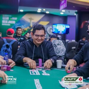 Evento Principal – LAPT Mexico – Día 1C – foto 125