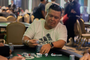 Evento #2 Mystery Bounty – Día Final – WSOP Panama City 2025 – foto 38