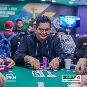 Evento Principal – LAPT Mexico – Día 1C – foto 124