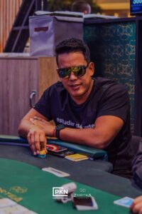 Evento Principal – Zortea Poker Open – Día 2 – Evento Principal – Zortea Poker Open – foto 7