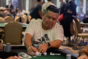 Evento #2 Mystery Bounty – Día Final – WSOP Panama City 2025 – foto 37
