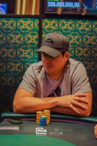 Evento Principal – Zortea Poker Open – Día 2 – Evento Principal – Zortea Poker Open – foto 9