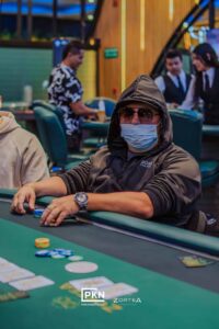 Evento Principal – Zortea Poker Open – Día 2 – Evento Principal – Zortea Poker Open – foto 10
