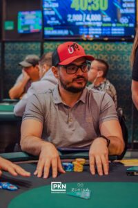 Evento Principal – Zortea Poker Open – Día 2 – Evento Principal – Zortea Poker Open – foto 11