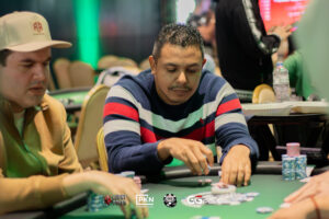 Evento #2 Mystery Bounty – Día Final – WSOP Panama City 2025 – foto 36