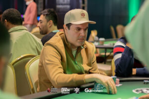 Evento #2 Mystery Bounty – Día Final – WSOP Panama City 2025 – foto 35
