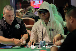 Evento #2 Mystery Bounty – Día Final – WSOP Panama City 2025 – foto 33