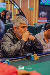 Evento Principal – Zortea Poker Open – Día 2 – Evento Principal – Zortea Poker Open – foto 12