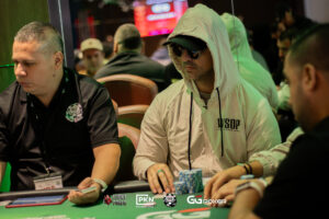 Evento #2 Mystery Bounty – Día Final – WSOP Panama City 2025 – foto 32