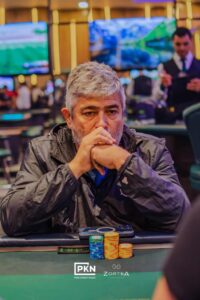 Evento Principal – Zortea Poker Open – Día 2 – Evento Principal – Zortea Poker Open – foto 13