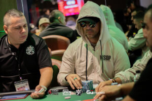 Evento #2 Mystery Bounty – Día Final – WSOP Panama City 2025 – foto 30
