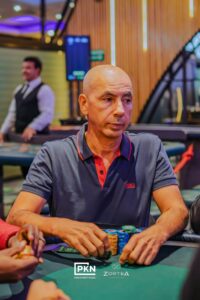 Evento Principal – Zortea Poker Open – Día 2 – Evento Principal – Zortea Poker Open – foto 14