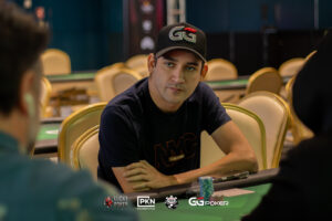 Evento #2 Mystery Bounty – Día Final – WSOP Panama City 2025 – foto 31