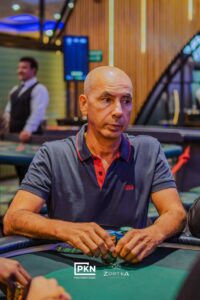 Evento Principal – Zortea Poker Open – Día 2 – Evento Principal – Zortea Poker Open – foto 15