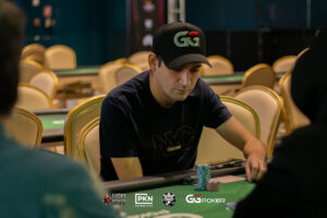 Evento #2 Mystery Bounty – Día Final – WSOP Panama City 2025 – foto 29