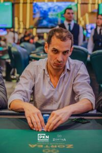 Evento Principal – Zortea Poker Open – Día 2 – Evento Principal – Zortea Poker Open – foto 16