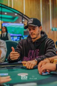 Evento Principal – Zortea Poker Open – Día 2 – Evento Principal – Zortea Poker Open – foto 17
