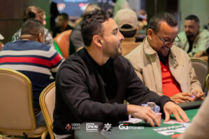 Evento #2 Mystery Bounty – Día Final – WSOP Panama City 2025 – foto 26