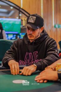Evento Principal – Zortea Poker Open – Día 2 – Evento Principal – Zortea Poker Open – foto 18