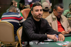 Evento #2 Mystery Bounty – Día Final – WSOP Panama City 2025 – foto 27