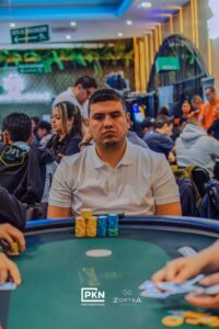 Evento Principal – Zortea Poker Open – Día 2 – Evento Principal – Zortea Poker Open – foto 19