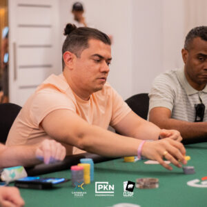 Evento Principal – Caribbean Poker Experience – Día 1B – Festival Caribbean Poker Experience – foto 89