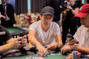 Evento #4: Main Event – Día 1 – 1A – WSOP Panama City 2025 – foto 59