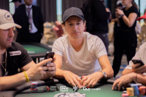 Evento #4: Main Event – Día 1 – 1A – WSOP Panama City 2025 – foto 58