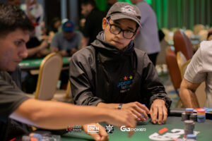 Evento #4: Main Event – Día 1 – 1A – WSOP Panama City 2025 – foto 56