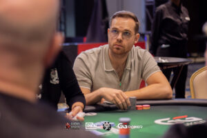 Evento #4: Main Event – Día 1 – 1A – WSOP Panama City 2025 – foto 55