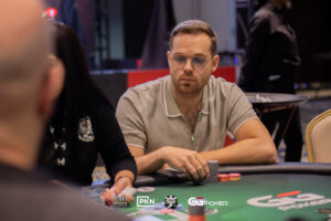 Evento #4: Main Event – Día 1 – 1A – WSOP Panama City 2025 – foto 54
