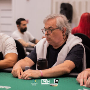 Evento Principal – Caribbean Poker Experience – Día 1B – Festival Caribbean Poker Experience – foto 96