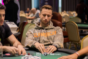 Evento #4: Main Event – Día 1 – 1A – WSOP Panama City 2025 – foto 53