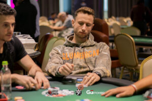 Evento #4: Main Event – Día 1 – 1A – WSOP Panama City 2025 – foto 51