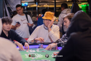 Evento #2 Mystery Bounty – Día Final – WSOP Panama City 2025 – foto 22