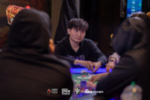 Evento #2 Mystery Bounty – Día Final – WSOP Panama City 2025 – foto 23