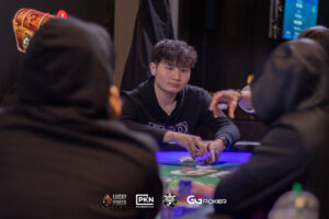 Evento #2 Mystery Bounty – Día Final – WSOP Panama City 2025 – foto 20