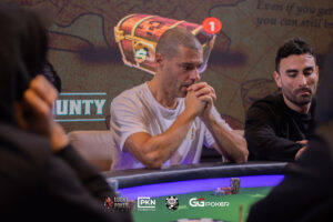 Evento #2 Mystery Bounty – Día Final – WSOP Panama City 2025 – foto 21