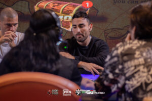 Evento #2 Mystery Bounty – Día Final – WSOP Panama City 2025 – foto 16