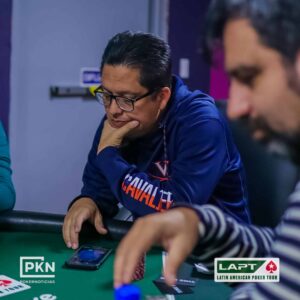 Evento Principal – LAPT Mexico – Día 1C – foto 155