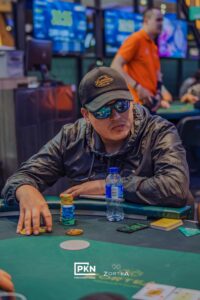 Evento Principal – Zortea Poker Open – Día 2 – Evento Principal – Zortea Poker Open – foto 30