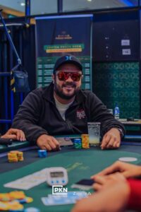 Evento Principal – Zortea Poker Open – Día 2 – Evento Principal – Zortea Poker Open – foto 31