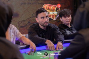Evento #2 Mystery Bounty – Día Final – WSOP Panama City 2025 – foto 17
