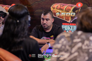 Evento #2 Mystery Bounty – Día Final – WSOP Panama City 2025 – foto 18