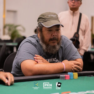 Evento Principal – Caribbean Poker Experience – Día 1B – Festival Caribbean Poker Experience – foto 98